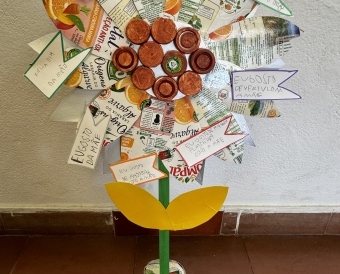 Escola EB 2,3 Delfim Santos